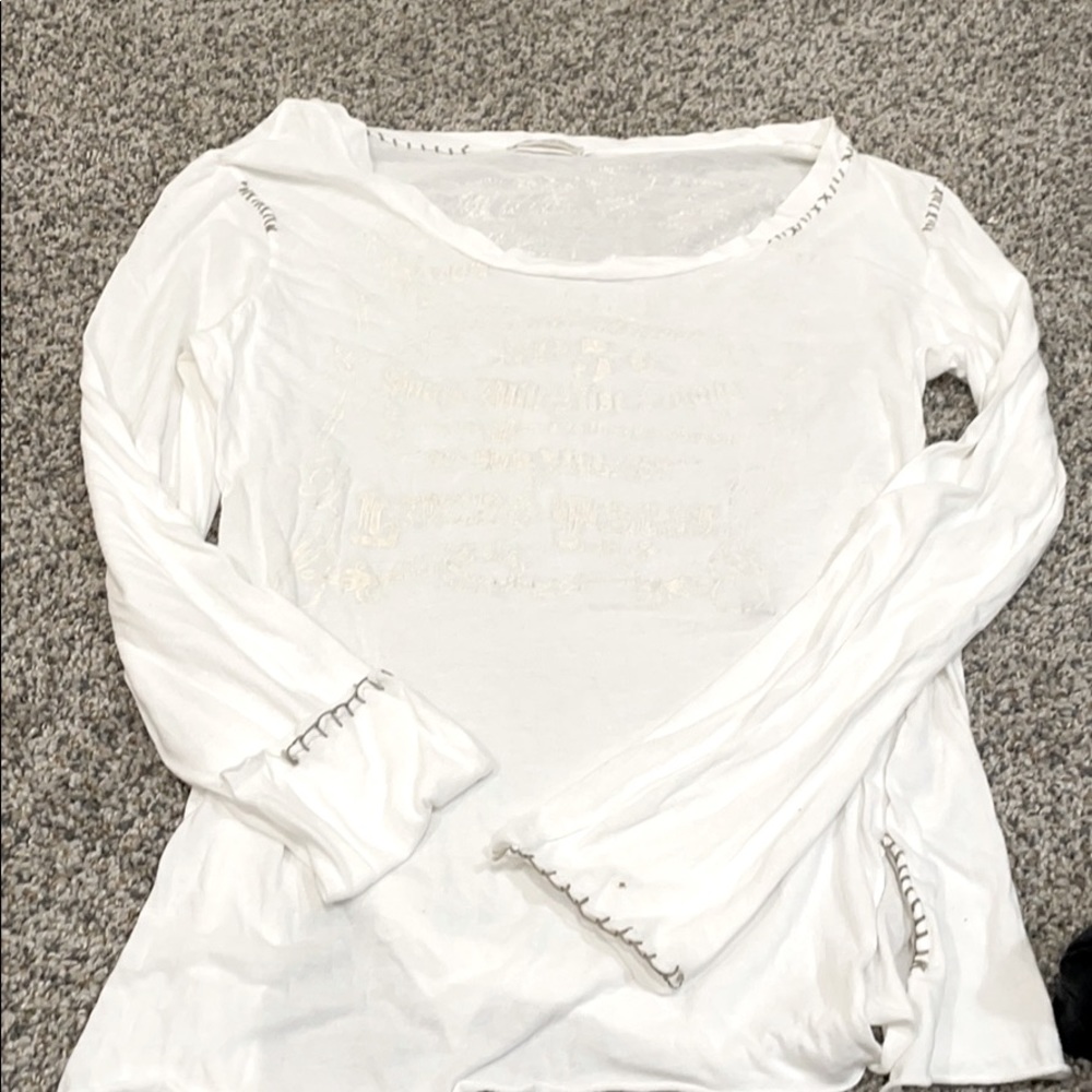 My tribe Top longsleeve